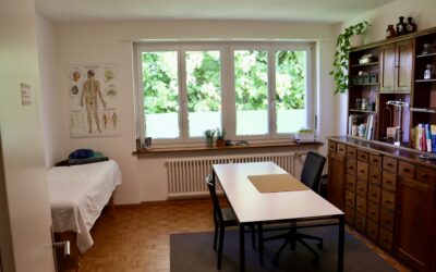 So arbeite ich als Naturheilpraktikerin TEN
