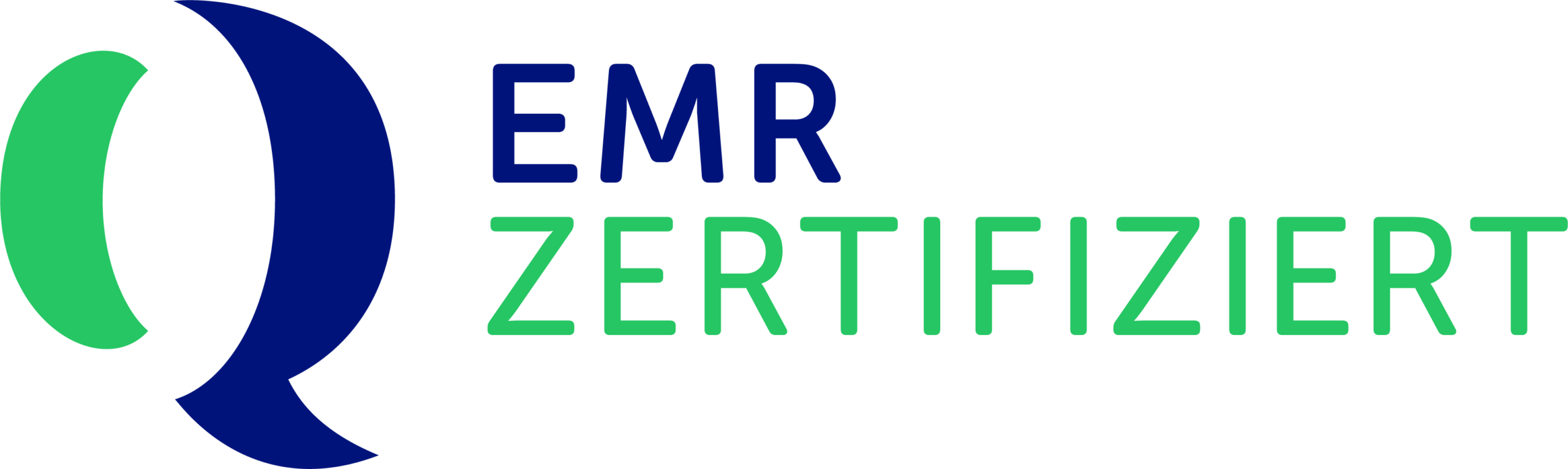 EMR_Logo_de_Zertifiziert
